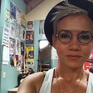 Meet your Posher, Milka